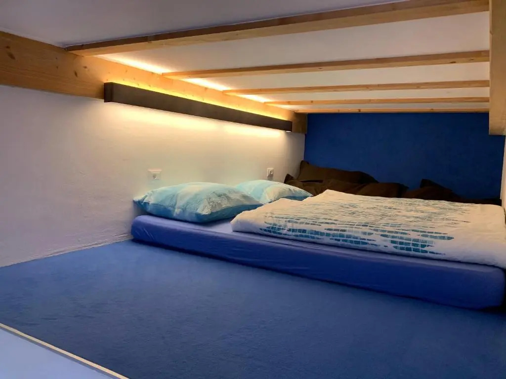 ADAM Suites - Brixen Card included
