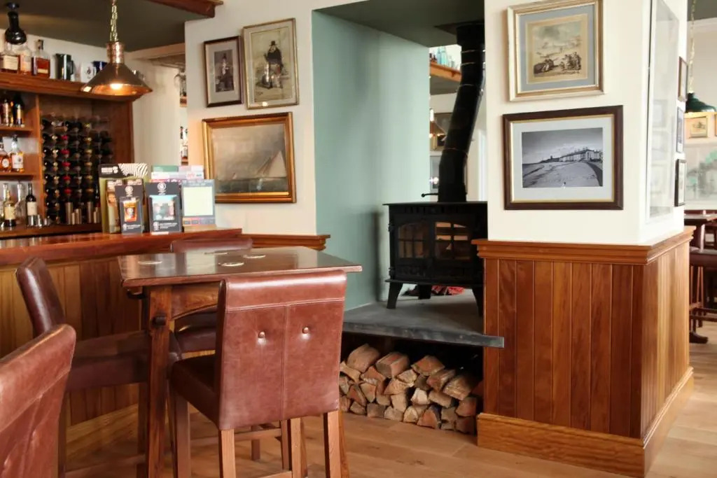 The Glengower