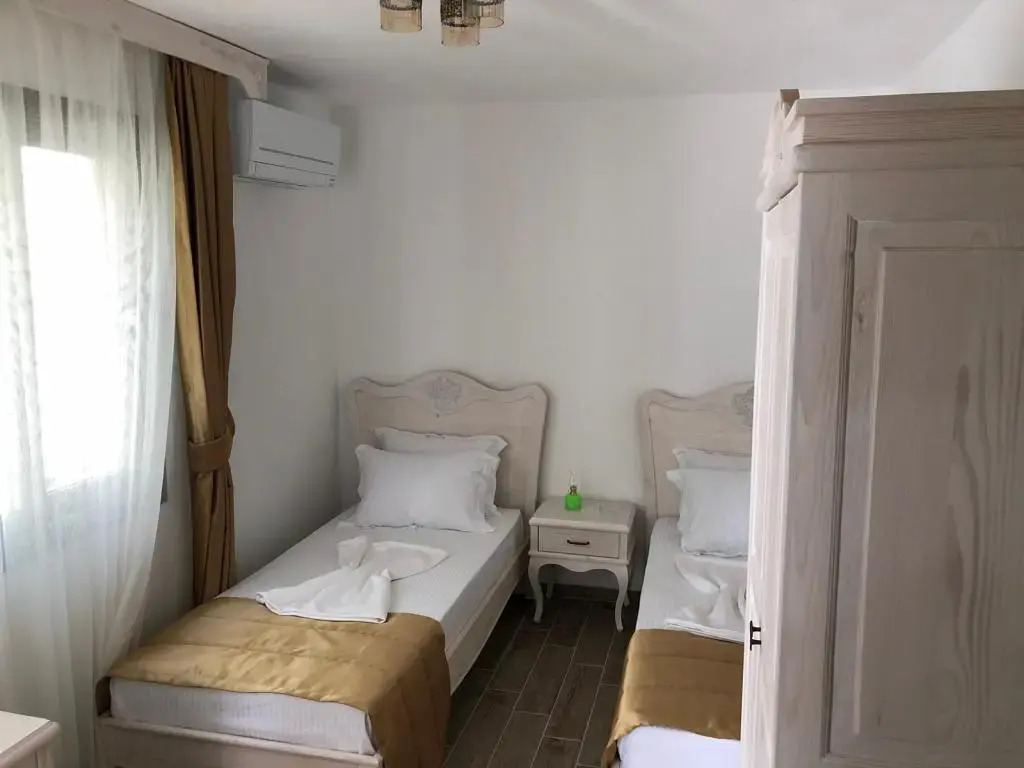 Sirin Haus Hotel