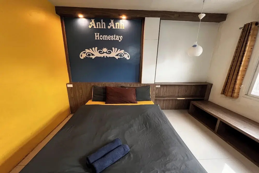 Anh Anh Homestay