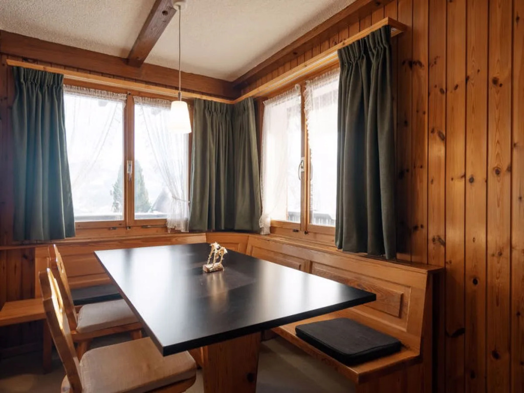 Apartment Bergdohle