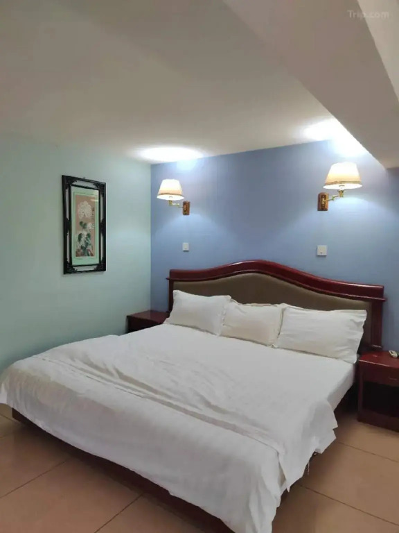Golden Gate Hotel Abuja