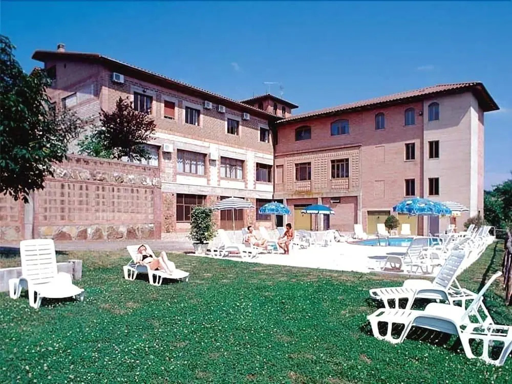 Hotel Easy Siena