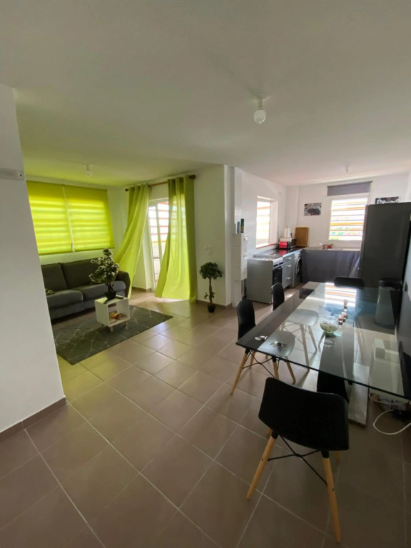 Appartement résidentiel