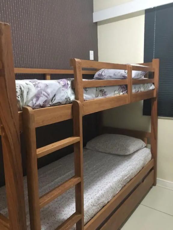 Apartamento Torre