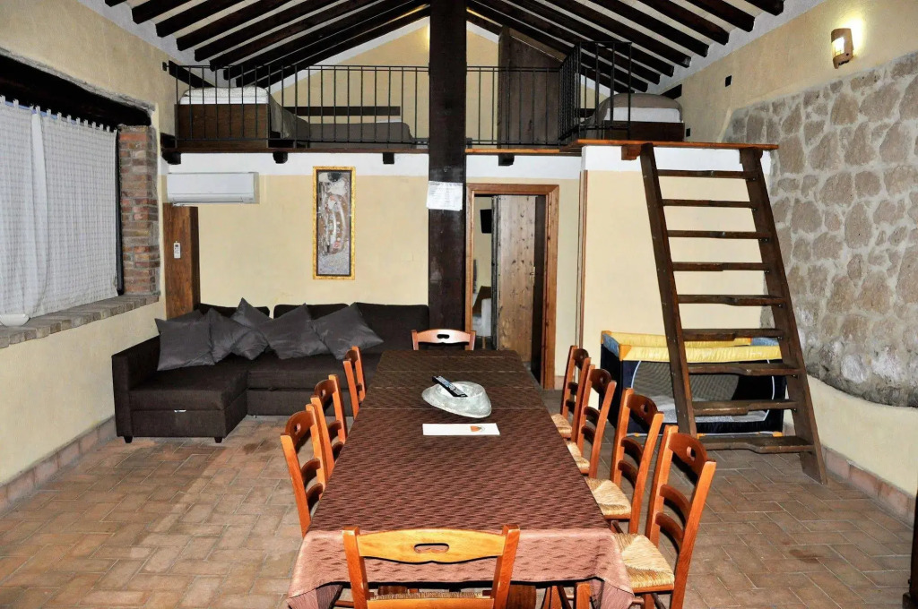 Agriturismo Nociquerceto