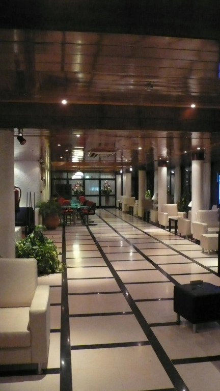 Hotel Sol e Mar Albufeira