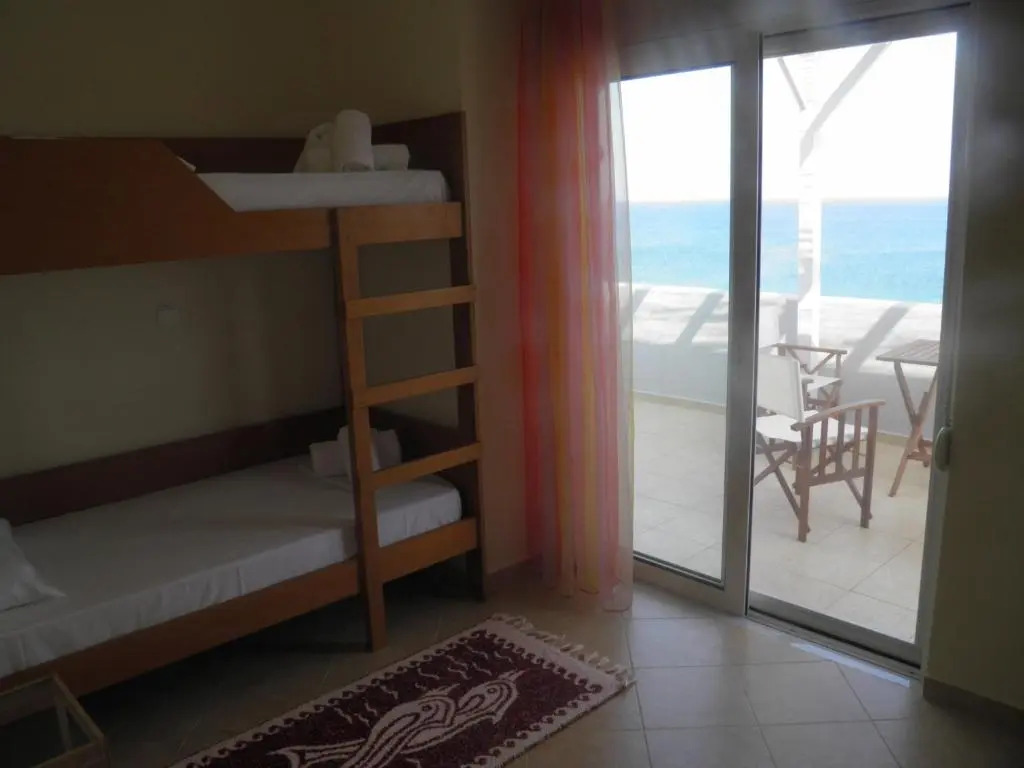 Sea House Lahania
