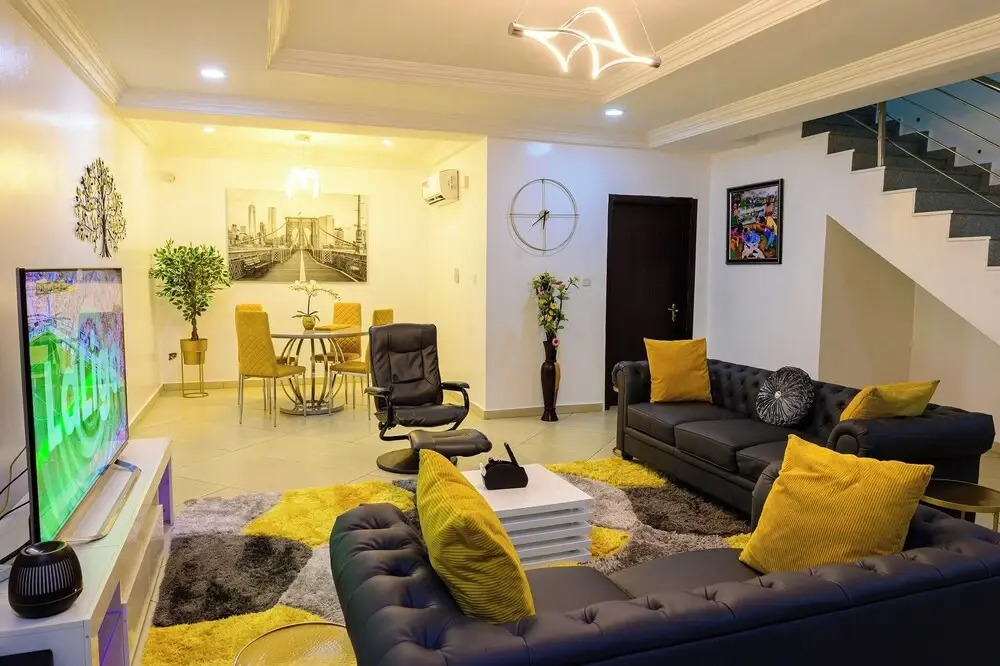 Cc & Cg Homes