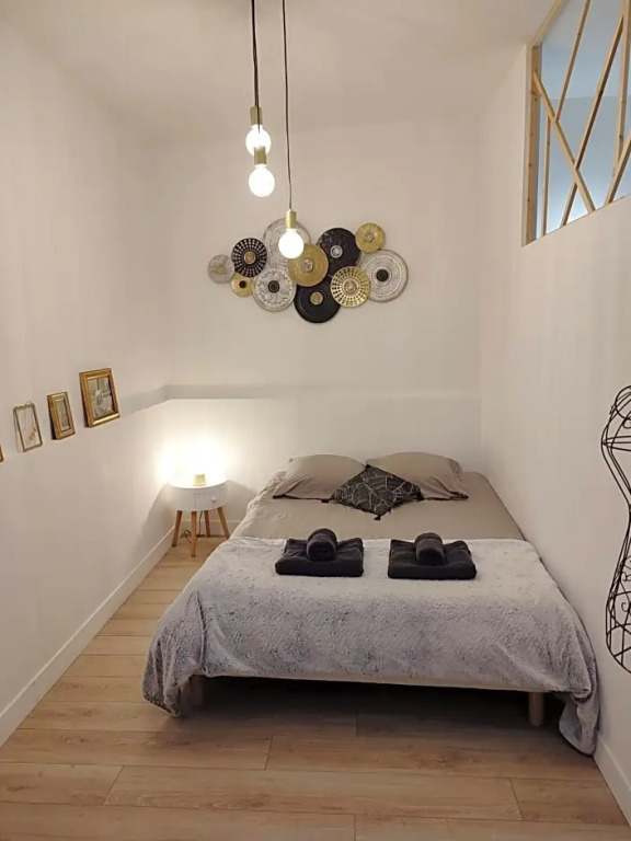 La Suite Angoulême