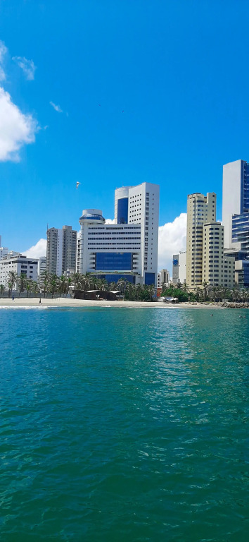Hotel Almirante Cartagena Colombia