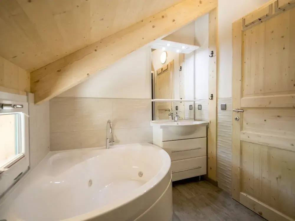 Awe-inspiring Chalet Near Ski Area in Sankt Georgen ob Murau
