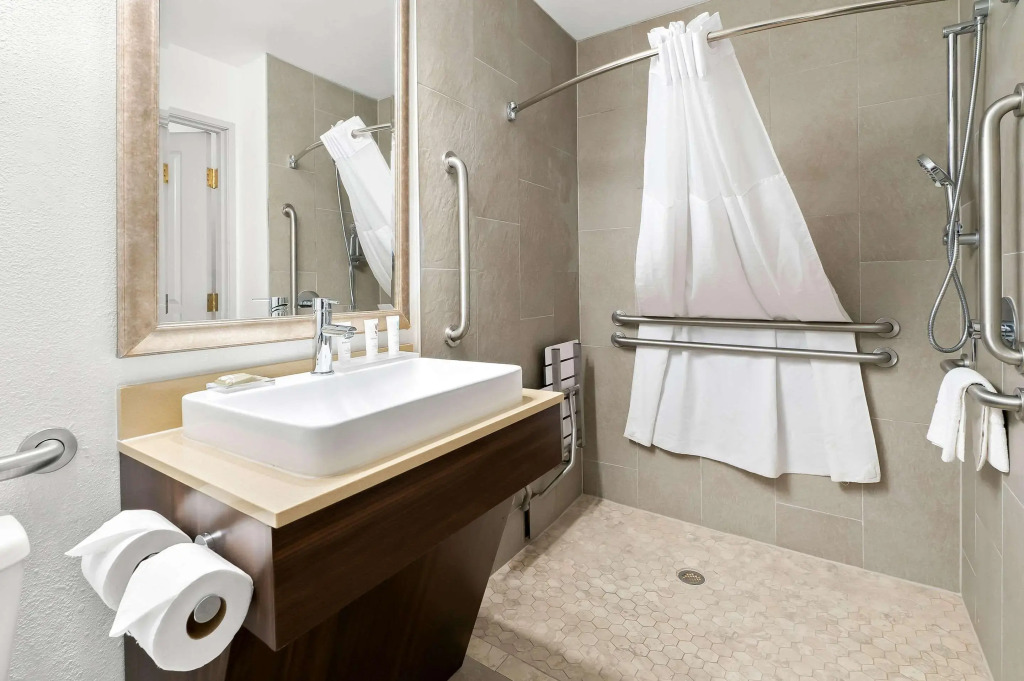 Country Inn & Suites by Radisson, Columbia Airport, SC