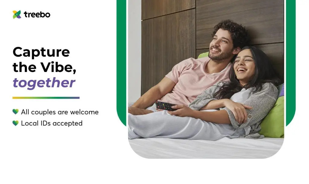 Treebo Shridhar Stay, 2.6 Km From Indore Junction