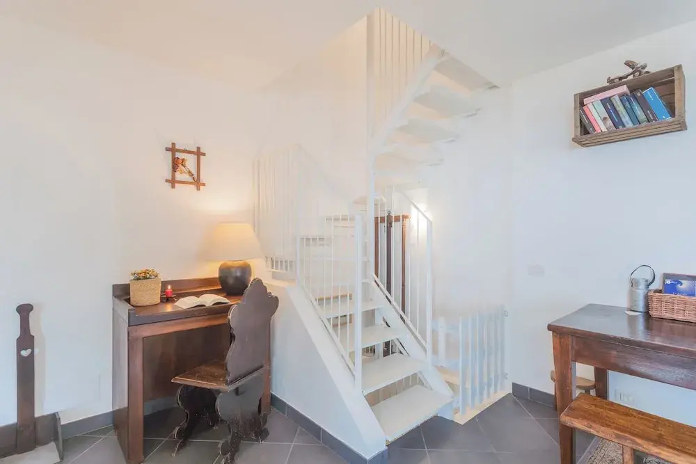 Giuliano's House - Amazing Lake View by Rent all Como
