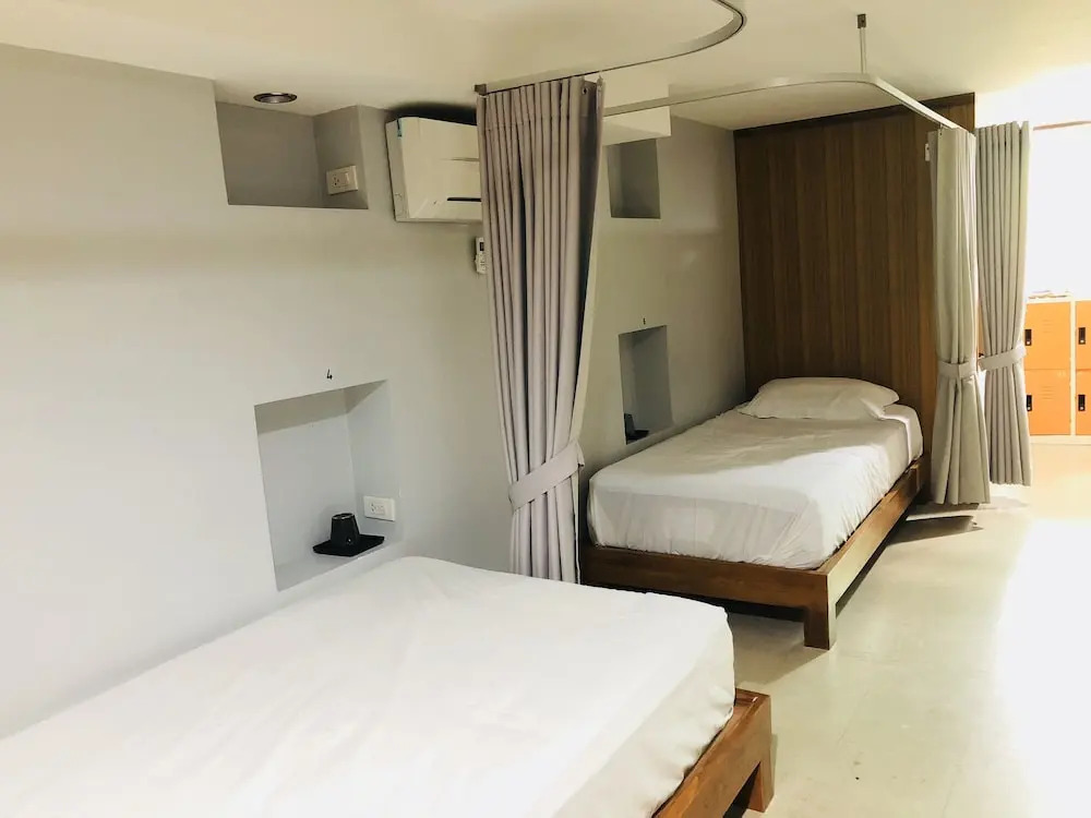 Rada Arak Hostel