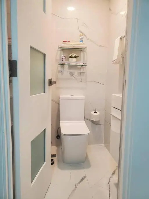 Apartamento Lujo + Piscina infinita + GYM + Sauna
