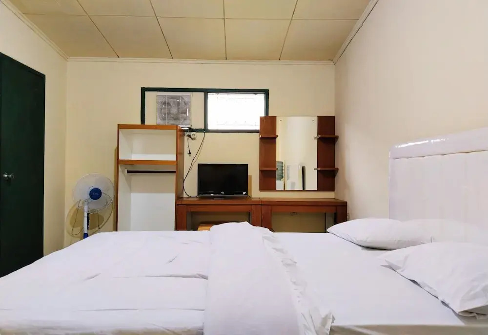 Hotel Grand Astoeti