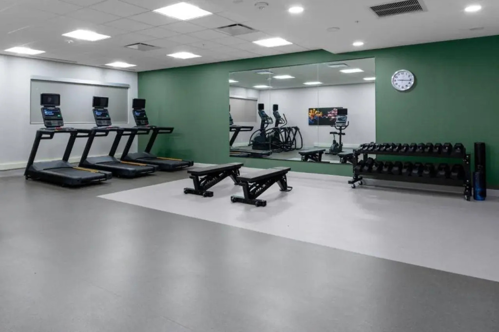 TownePlace Suites by Marriott Buckeye Verrado