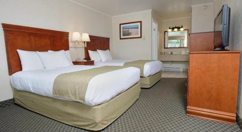 Oceanus Motel - Rehoboth Beach