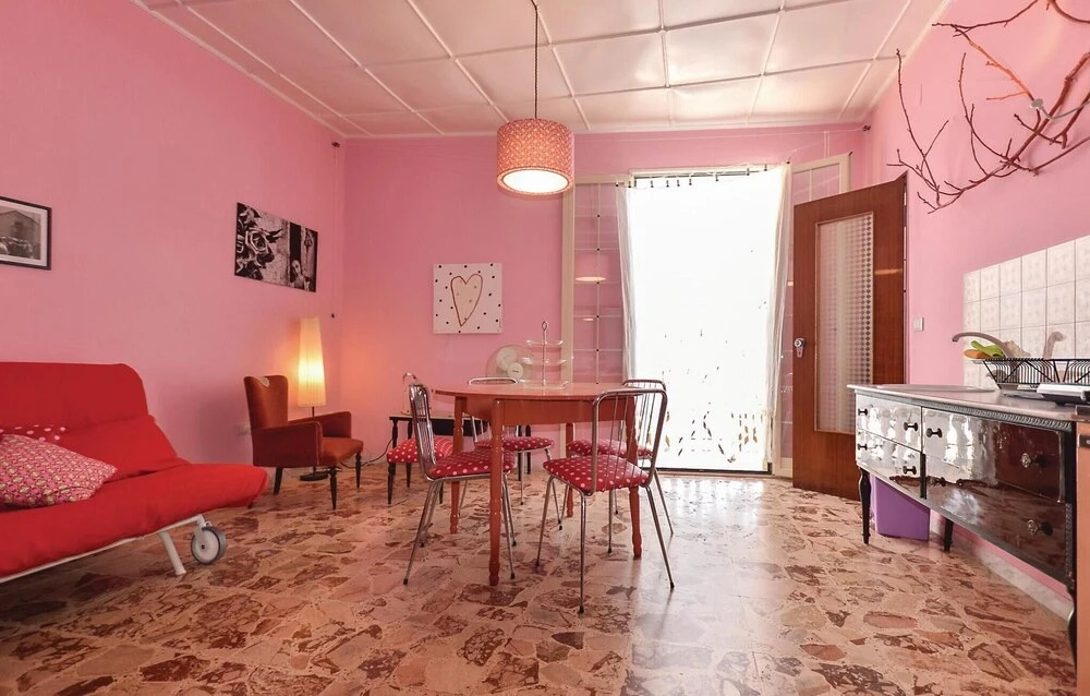 Casa San Calogero