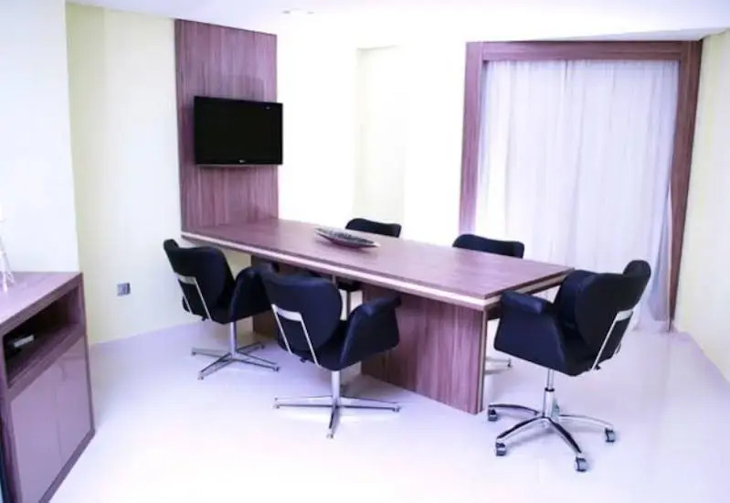 Rapport Hotel