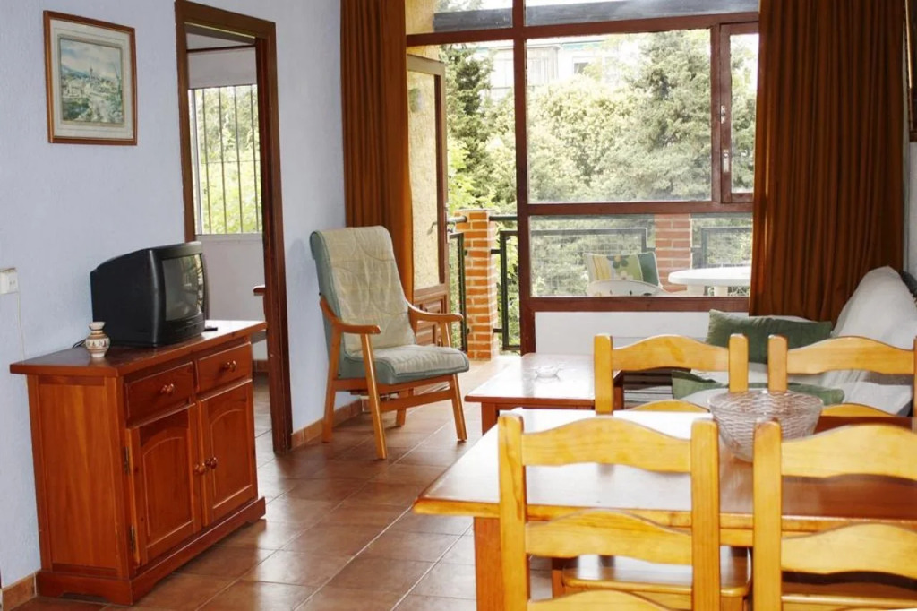Apartamentos San Carlos