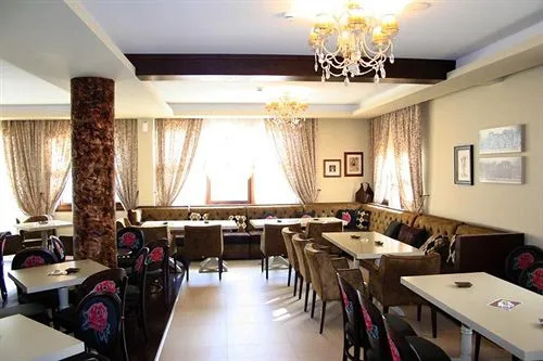 Hotel Grand Chalet