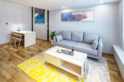 City Home Apartment 9 hotel