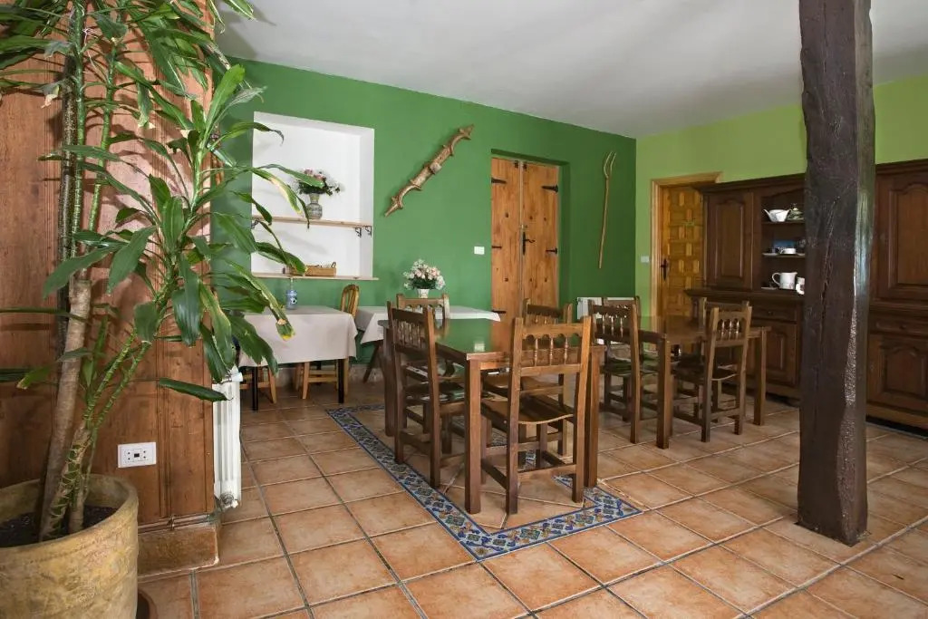 Casa Rural Enkartada