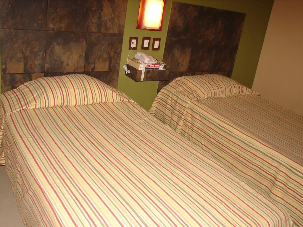 Hotel La Silla