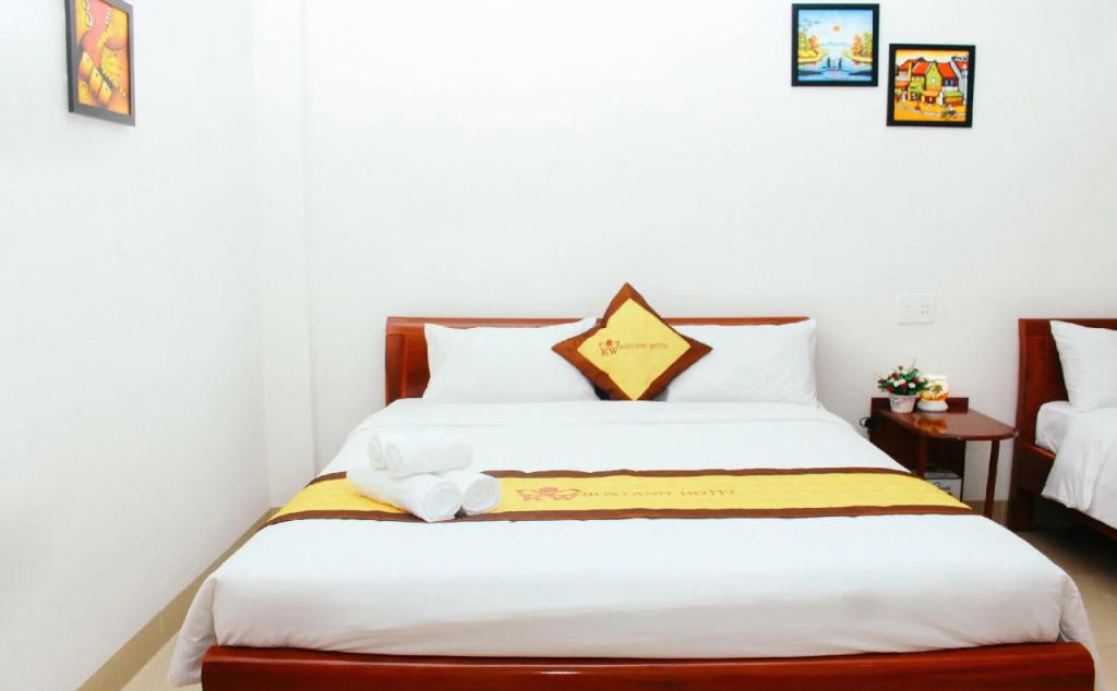 Tuong Vi Hotel