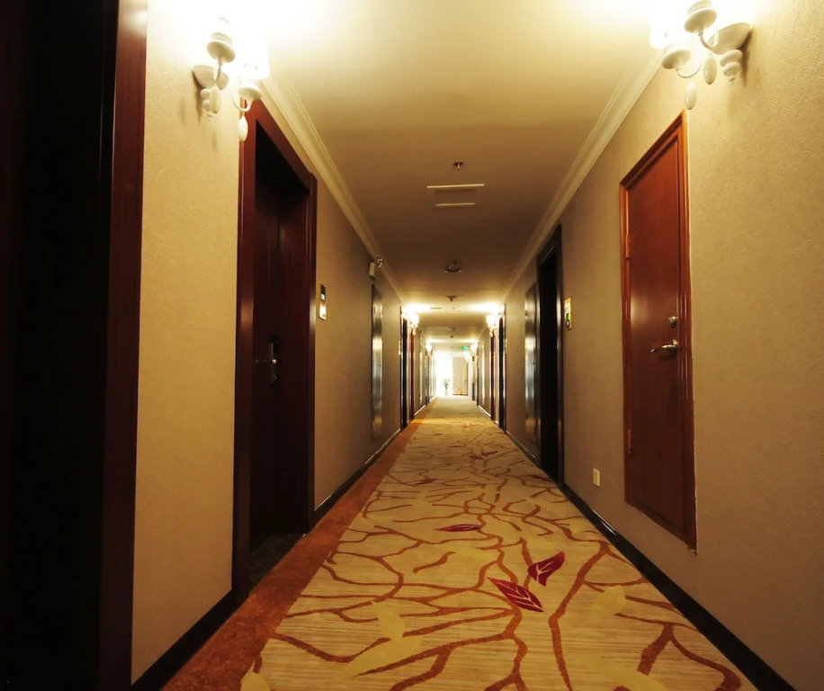 Guilin Zelin Hotel