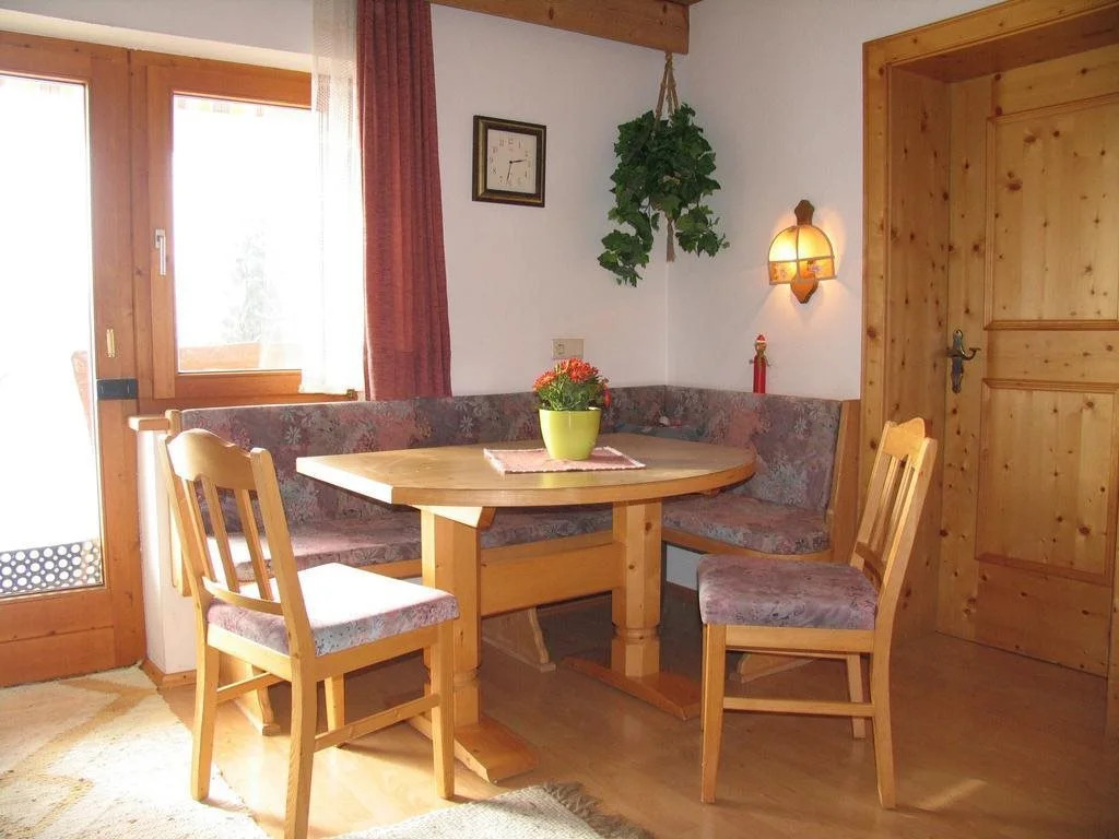 Bergsonnhof