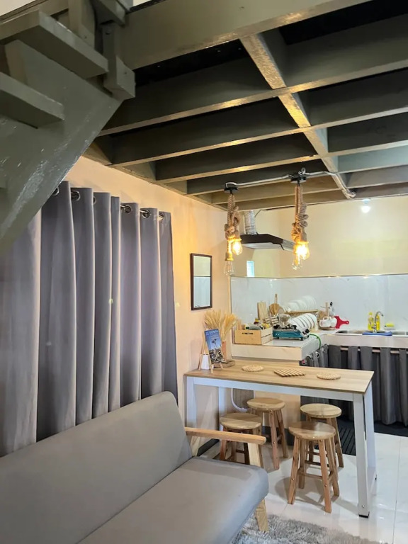 Loft Baler