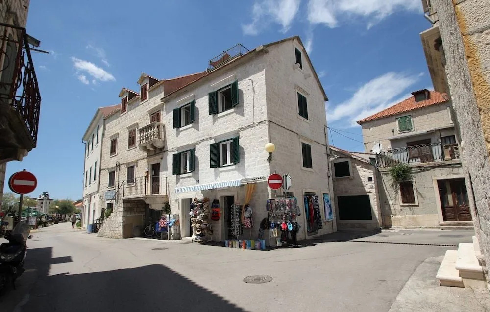 Sea View Apartment Kurtovic
