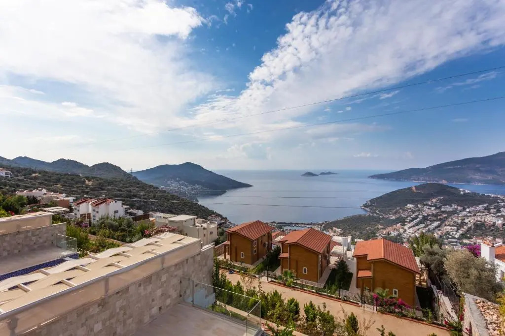 Villa Meryem by Lucida Villas