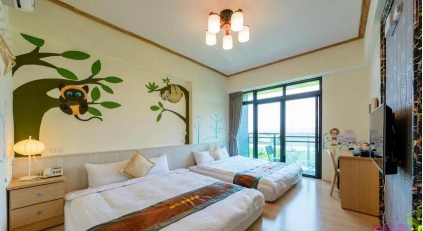 Yiren Hotel