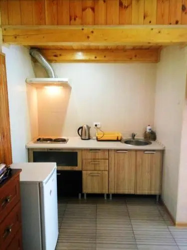 Guest House On Shevchenka 53