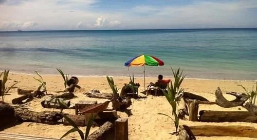 Lanta Fa Rung Beach Resort