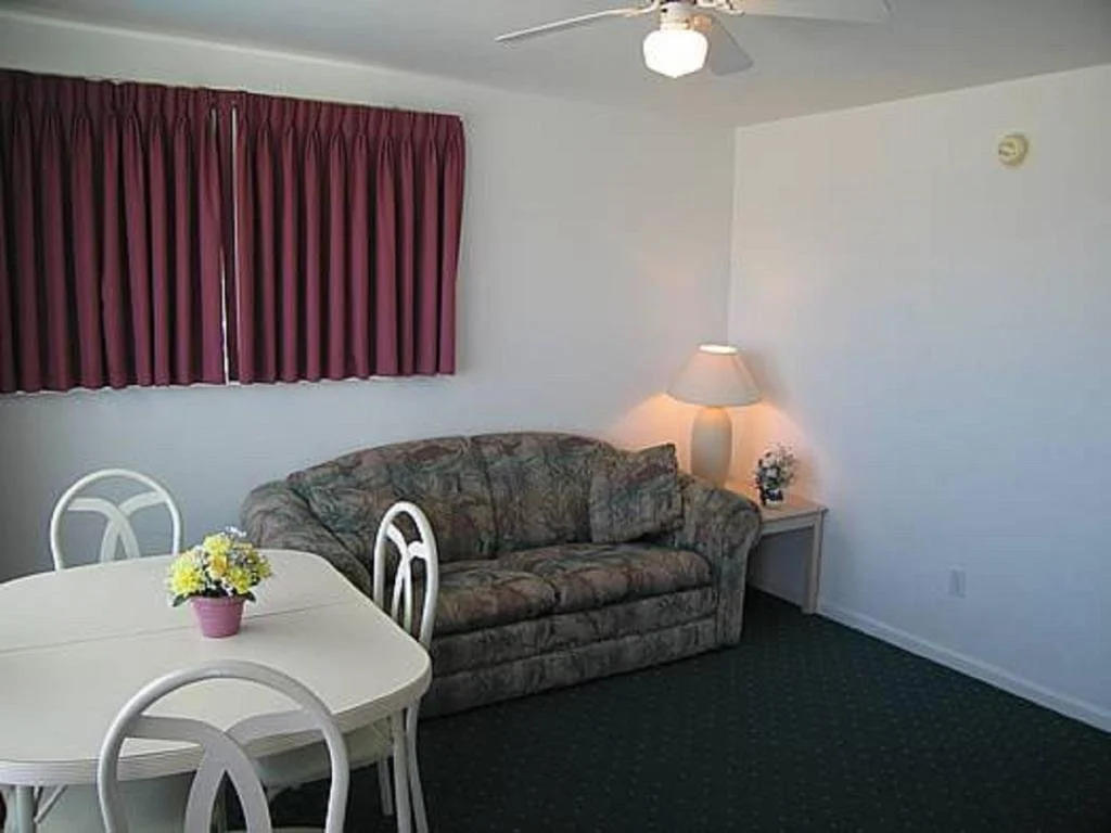 Apollo Motel