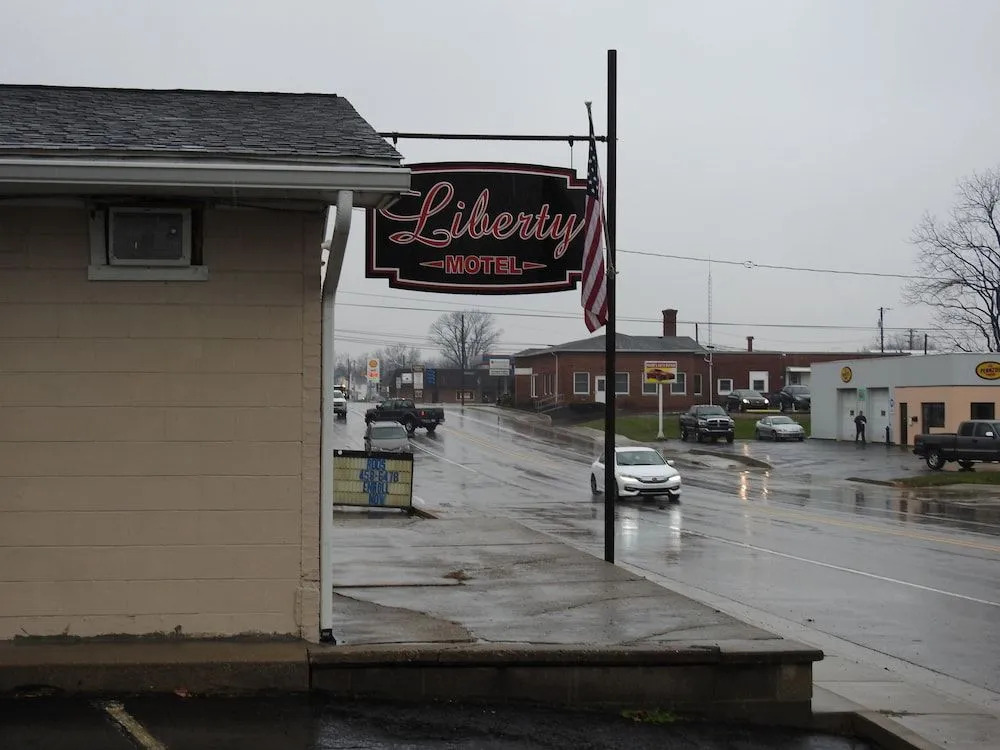 Liberty Inn Motel