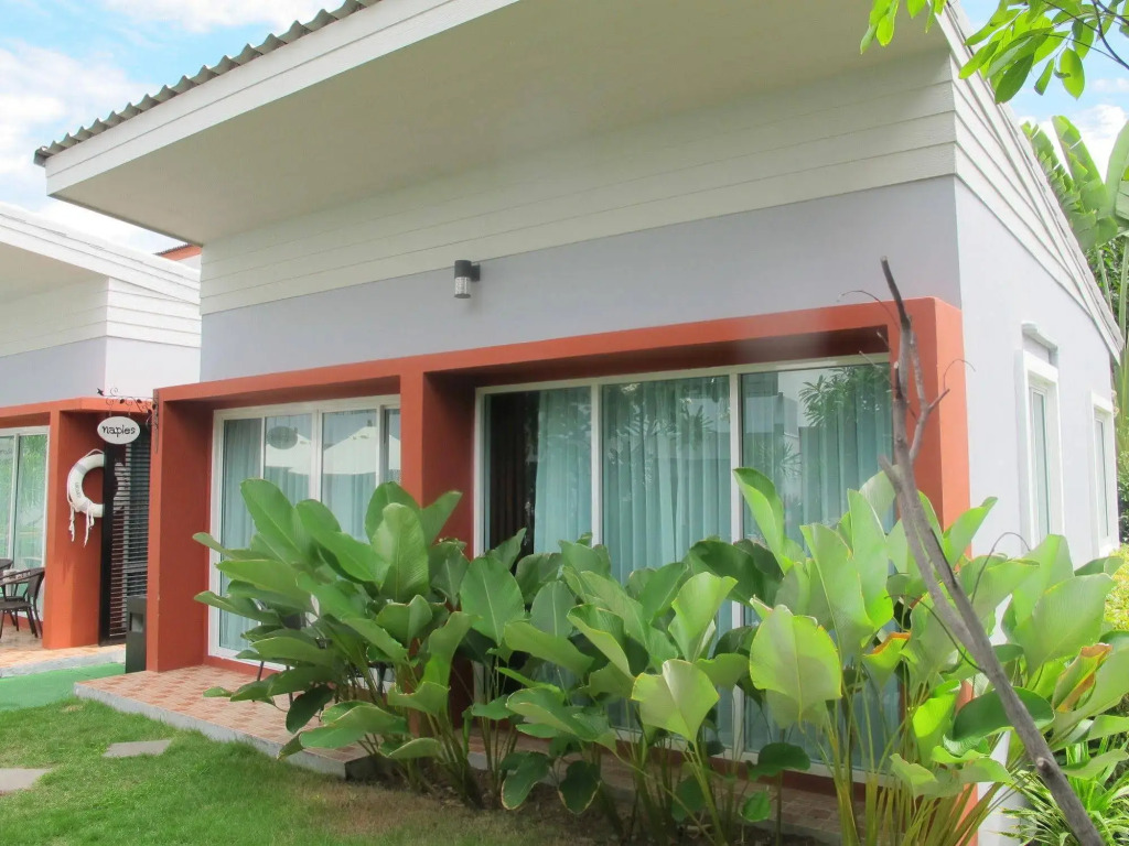 Milano Huahin