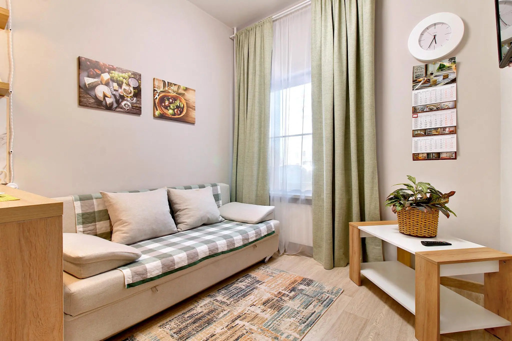 PtzHome на улице Чапаева 42А