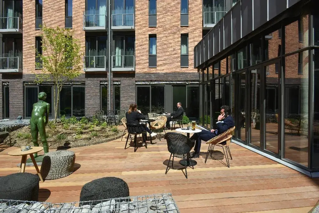 Martins Louvain-la-Neuve
