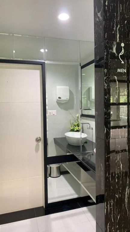 Icare Residence & Hotel