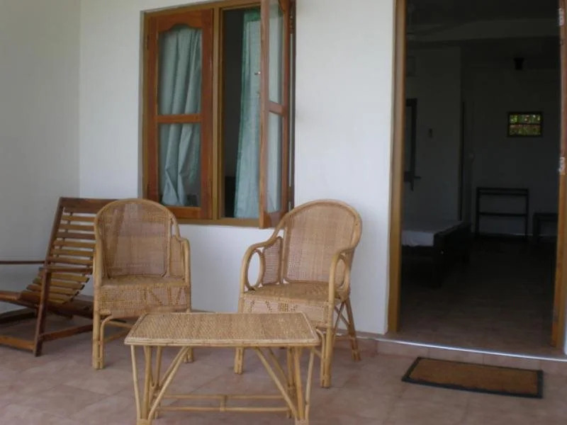 Hotel Coral Bay