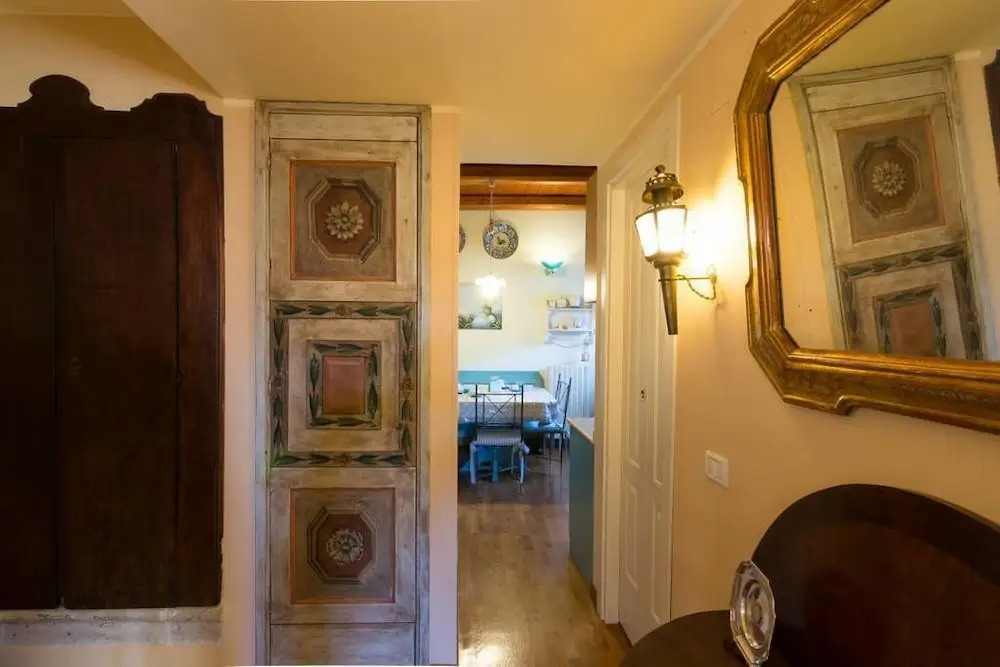 Antica Maison