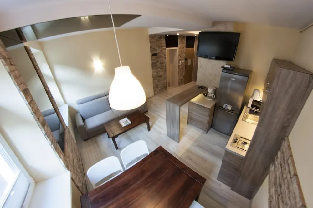 Yourplace Kazimierz Apartments