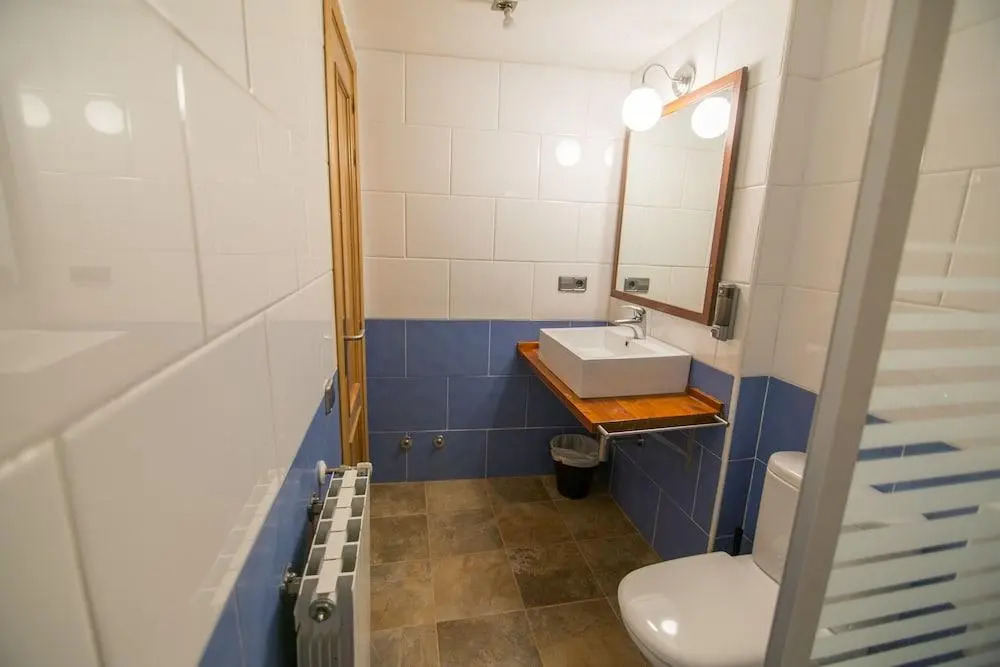 Tinto Dreams Hostel